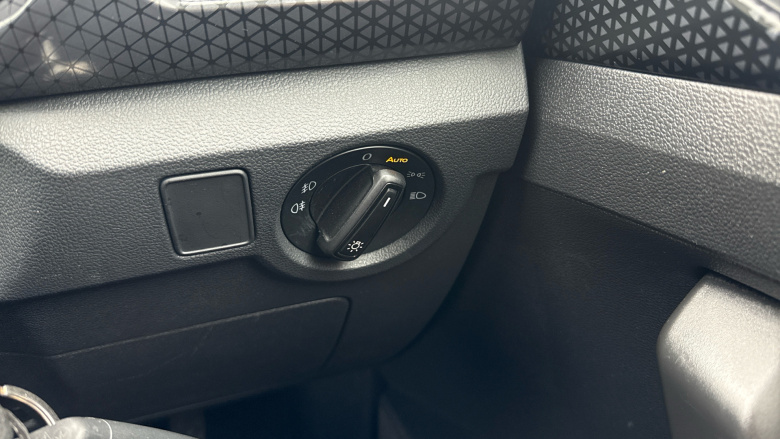 Volkswagen T-Cross 1.0 TSI 110 SEL 5dr Petrol Estate